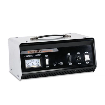 Mogu li se koristiti punjač i starter za kosilice?